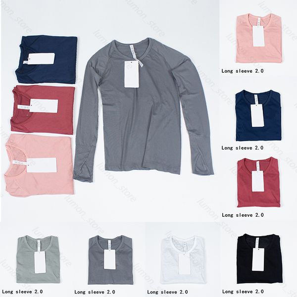 swiftly tech 2.0 t shirts color yoga womens clothes sporty long sleeve shirt sports women running quick-drying fitness breathable lady tees, White
swiftly tech 2.0 t shirts color yoga womens clothes sporty long sleeve shirt sports women running quick-drying fitness breathable lady tees, White