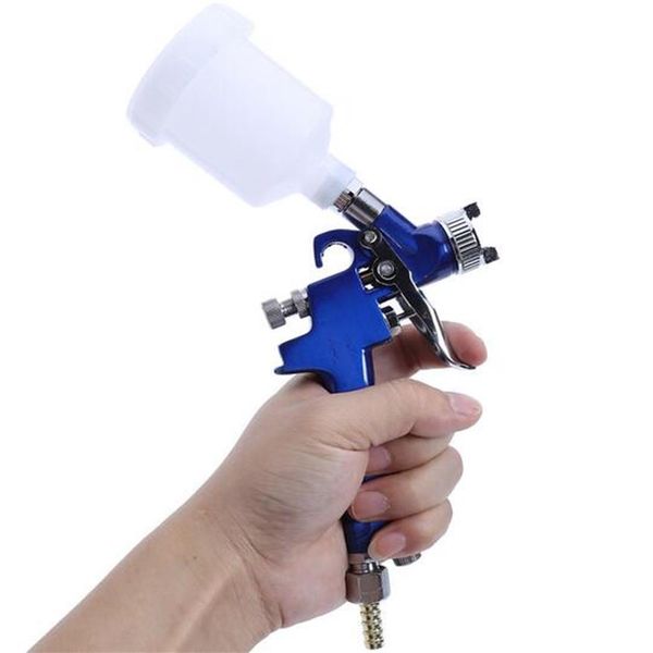 h-2000 professional hvlp spray gun 0 8mm 1 0mm nozzle mini air paint spray guns airbrush for painting car aerograph decor252j
h-2000 professional hvlp spray gun 0 8mm 1 0mm nozzle mini air paint spray guns airbrush for painting car aerograph decor252j