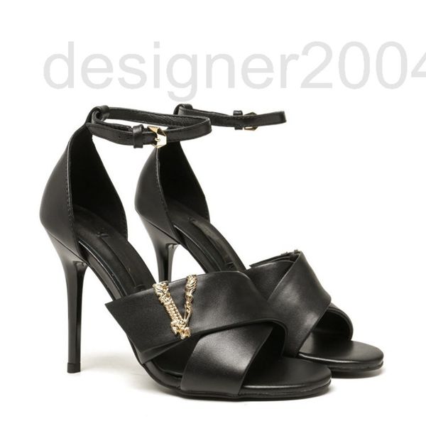 sandals designer women's high heels 2022 medusa summer new antiskid net red ins temperament leather thin heel fashion shoes j60r, Black
sandals designer women's high heels 2022 medusa summer new antiskid net red ins temperament leather thin heel fashion shoes j60r, Black