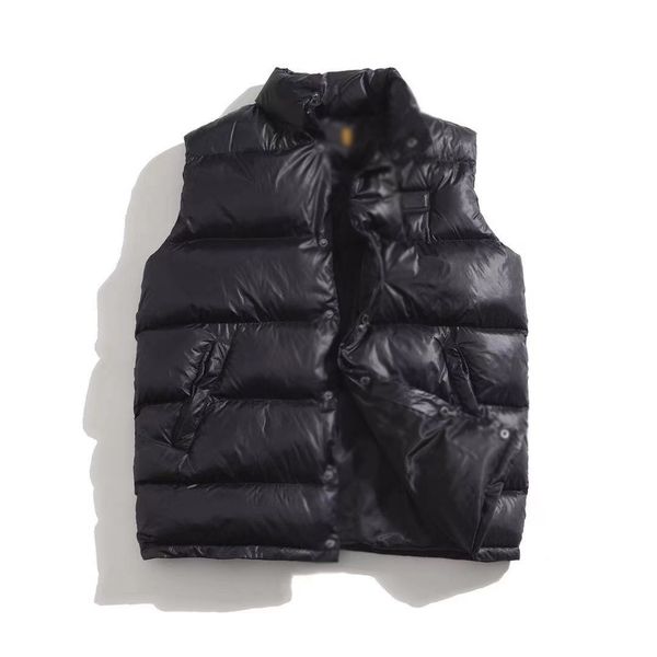 designermen's vests down jackets parka womens winter jacket couples clothing fashion coat outerwear puffer jacket for male size m-3xl, Black;white
designermen's vests down jackets parka womens winter jacket couples clothing fashion coat outerwear puffer jacket for male size m-3xl, Black;white
