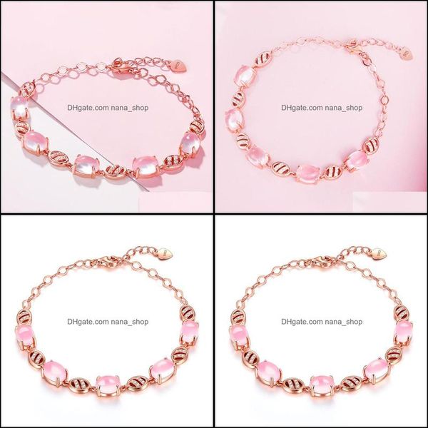 bangle fashion braided gold pink bracelets bangles with stones luxury crystal for women wedding jewelry drop delivery 2021 nanashop dh5yl, Black
bangle fashion braided gold pink bracelets bangles with stones luxury crystal for women wedding jewelry drop delivery 2021 nanashop dh5yl, Black
