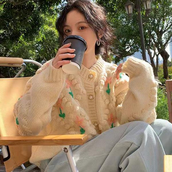women's fur faux fur cardigan women spring retro ulzzang baggy soft oneck ladies clothing sweet students fashion long sleeve flowers yo, Black
women's fur faux fur cardigan women spring retro ulzzang baggy soft oneck ladies clothing sweet students fashion long sleeve flowers yo, Black