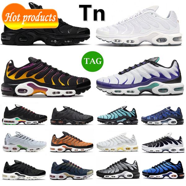 2023 sandals tn plus running shoes mens sneaker triple black white red viotech grape bone celery metallic silver hyper jade bule oreo navy v
2023 sandals tn plus running shoes mens sneaker triple black white red viotech grape bone celery metallic silver hyper jade bule oreo navy v
