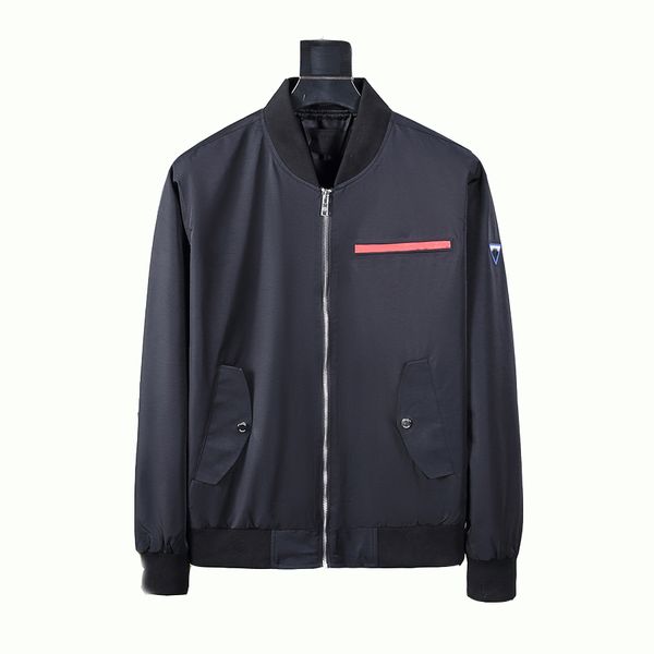men jacket designer hooded sportswear casual coat loose long sleeve patchwork male clothe streetwear spring jackets nfc, Black;brown
men jacket designer hooded sportswear casual coat loose long sleeve patchwork male clothe streetwear spring jackets nfc, Black;brown