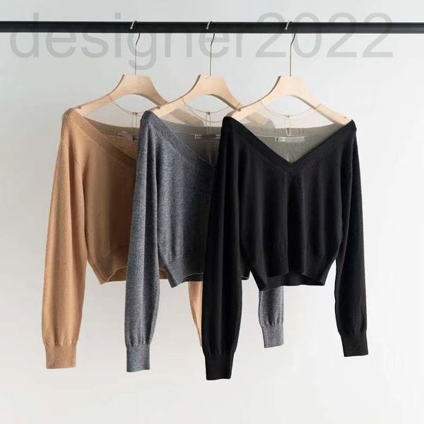 women's sweaters designer short transparent mesh patchwork sweater women's early autumn loose design sense niche long sleeve s18p, White;black
women's sweaters designer short transparent mesh patchwork sweater women's early autumn loose design sense niche long sleeve s18p, White;black