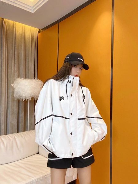 women's hoodies & sweatshirts designer spring 2022 new printed work clothes stormsuit letter black and white hooded king couple windbre
women's hoodies & sweatshirts designer spring 2022 new printed work clothes stormsuit letter black and white hooded king couple windbre