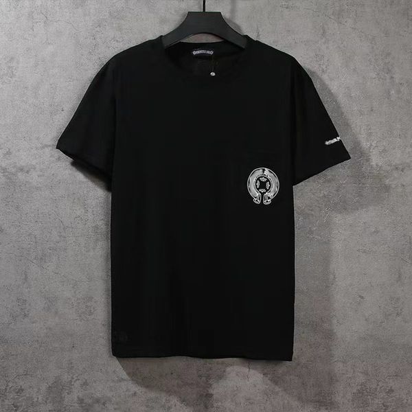 brand mens luxury t shirts fashion ch men tees horseshoe cross designer tshirts summer classic man hip hop sweater sanskrit letter t-shirt, White;black
brand mens luxury t shirts fashion ch men tees horseshoe cross designer tshirts summer classic man hip hop sweater sanskrit letter t-shirt, White;black