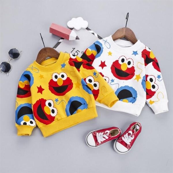 fashion baby pullover autumn cartoon pattern boys sweatshirts newborn soft 204b, Blue
fashion baby pullover autumn cartoon pattern boys sweatshirts newborn soft 204b, Blue