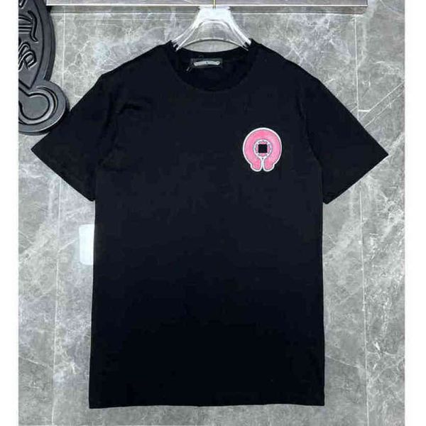 loose ch men's t shirts brand man t-shirt luxury summer women cross sanskrit tees letter designer tshirts boy fashion round neck shirt, White;black
loose ch men's t shirts brand man t-shirt luxury summer women cross sanskrit tees letter designer tshirts boy fashion round neck shirt, White;black