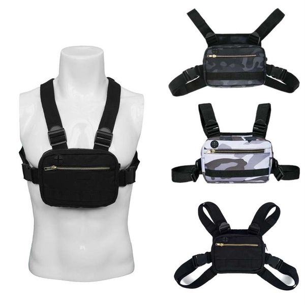 tactical vest chest rig bag packs adjustable radio harness holster walkie talkie pouch sports outdoor reflective strip oxford clot284v
tactical vest chest rig bag packs adjustable radio harness holster walkie talkie pouch sports outdoor reflective strip oxford clot284v