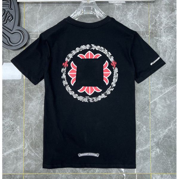 men's ch women luxury t shirts summer brand man t-shirt fashion cross sanskrit tees letter horseshoe short sleeve designer tshirts boy, White;black
men's ch women luxury t shirts summer brand man t-shirt fashion cross sanskrit tees letter horseshoe short sleeve designer tshirts boy, White;black