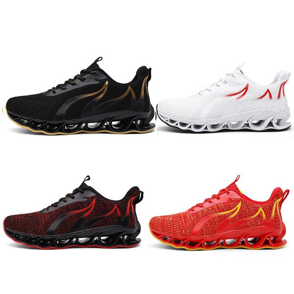 running shoes brown style3 flame white gray gold red black lace soft cushion young men boy cut designer sneakers sports trainers, White;red
running shoes brown style3 flame white gray gold red black lace soft cushion young men boy cut designer sneakers sports trainers, White;red