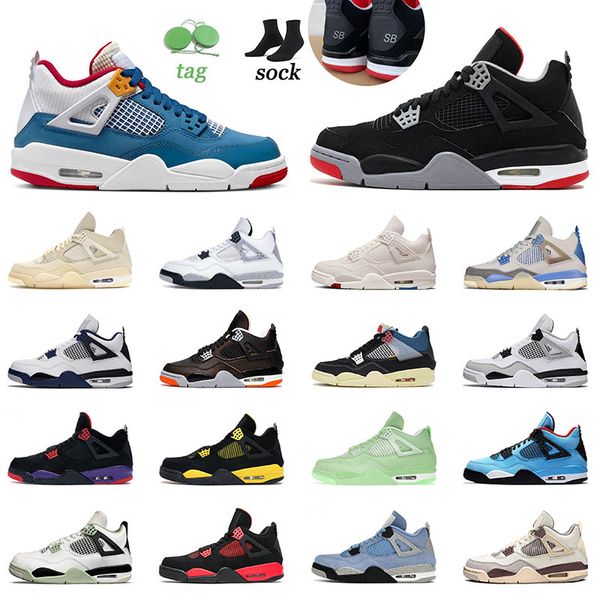 wholesale 4s red thunder basketball shoes mens 4 military black craft seafoam midnight navy messy room taupe taze white oreo womens sneakers
wholesale 4s red thunder basketball shoes mens 4 military black craft seafoam midnight navy messy room taupe taze white oreo womens sneakers