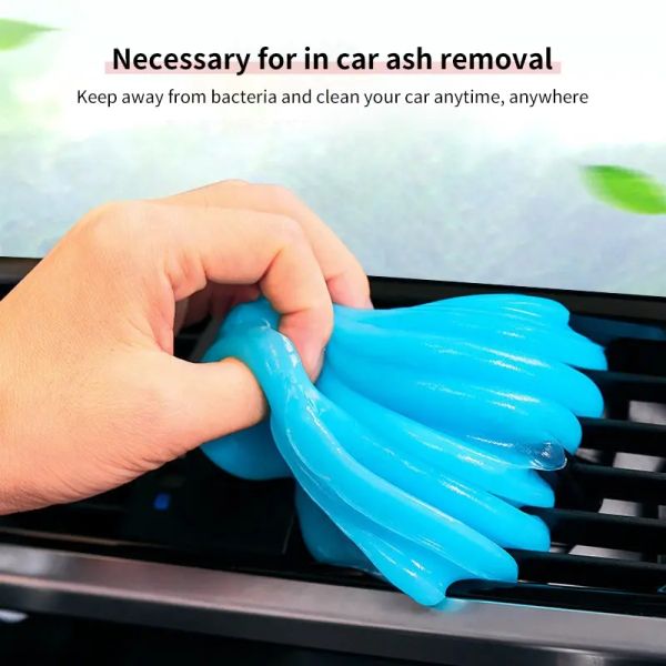 car wash interior cleaning gel slime sponge machine auto vent magic dust remover glue computer keyboard dirt cleaner
car wash interior cleaning gel slime sponge machine auto vent magic dust remover glue computer keyboard dirt cleaner