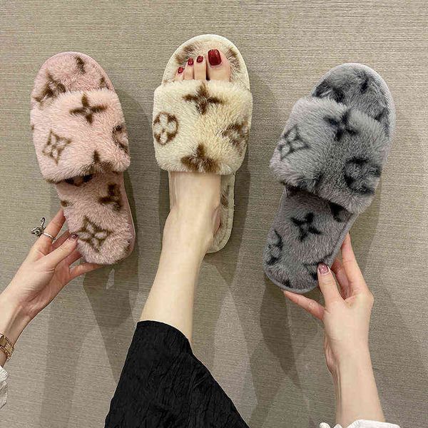 slippers new fashion line women's 2022 home fluffy flat bottom open cotton slippers, Black
slippers new fashion line women's 2022 home fluffy flat bottom open cotton slippers, Black
