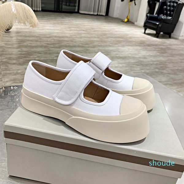 women sandals fashion canvas genuine leather sandal thick sole fashion canvas shoes la, Black
women sandals fashion canvas genuine leather sandal thick sole fashion canvas shoes la, Black