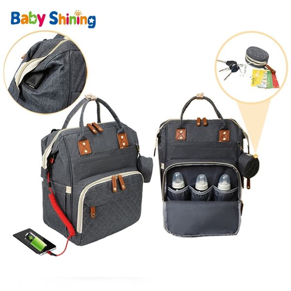 diaper bags baby diaper bags stroller pocket mother large capacity travel nappy backpacks convenient baby nursing bag lightweight waterproof
diaper bags baby diaper bags stroller pocket mother large capacity travel nappy backpacks convenient baby nursing bag lightweight waterproof
