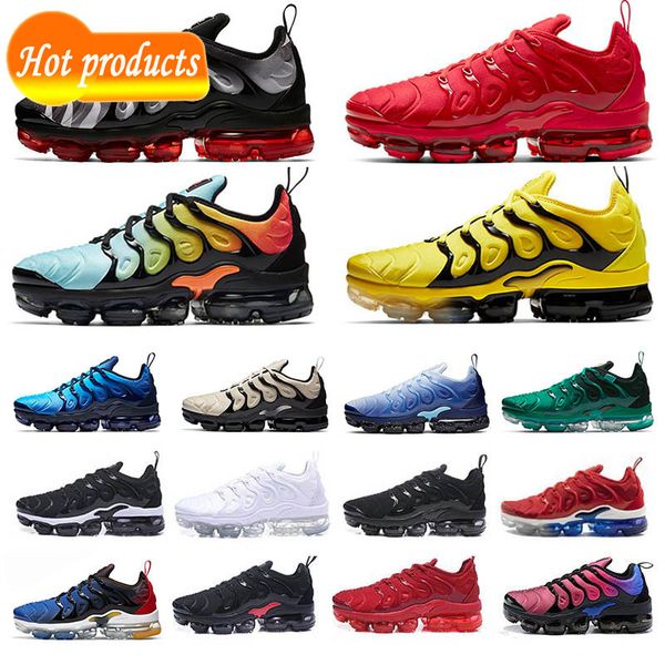 2023 sandals 2022 tn plus running shoes runner mens womens terrascape all black griffey reflective grey white blue trainers designer sports
2023 sandals 2022 tn plus running shoes runner mens womens terrascape all black griffey reflective grey white blue trainers designer sports