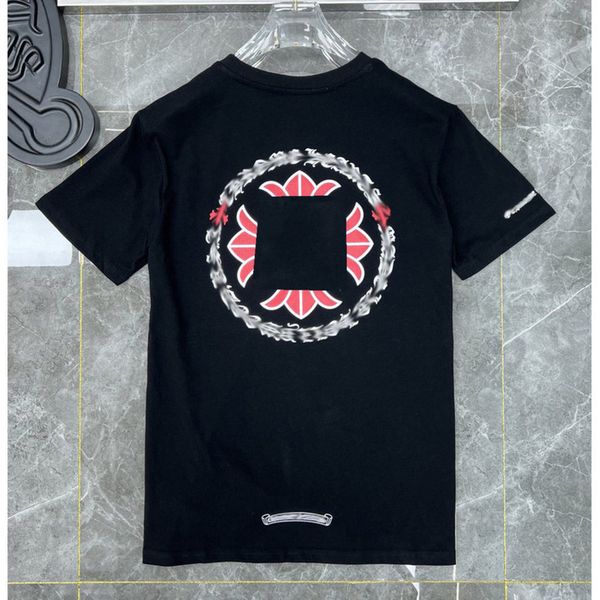 men's ch women luxury t shirts summer brand man t-shirt fashion cross sanskrit tees letter horseshoe short sleeve designer tshirts boy, White;black
men's ch women luxury t shirts summer brand man t-shirt fashion cross sanskrit tees letter horseshoe short sleeve designer tshirts boy, White;black