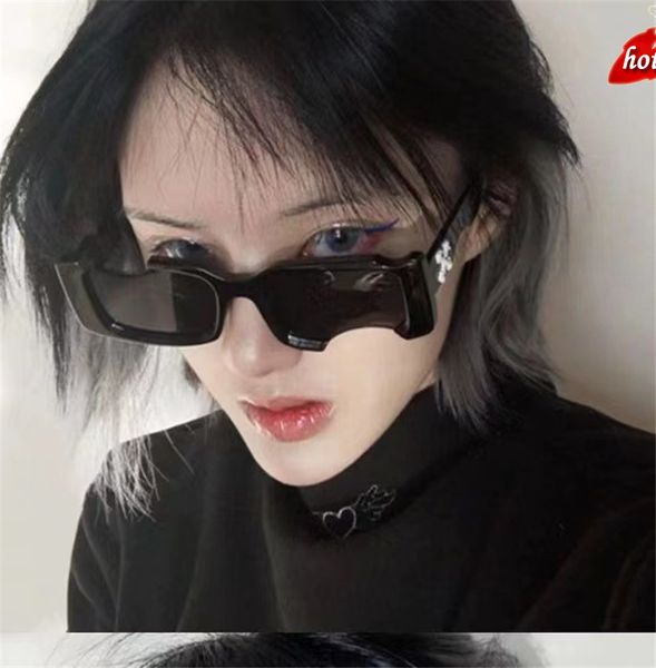 hip-hop square sunglasses women men off notch hole design white sun glasses blue ladies vintage shados eyewear uv protection 0dqw1qkt, White;black
hip-hop square sunglasses women men off notch hole design white sun glasses blue ladies vintage shados eyewear uv protection 0dqw1qkt, White;black