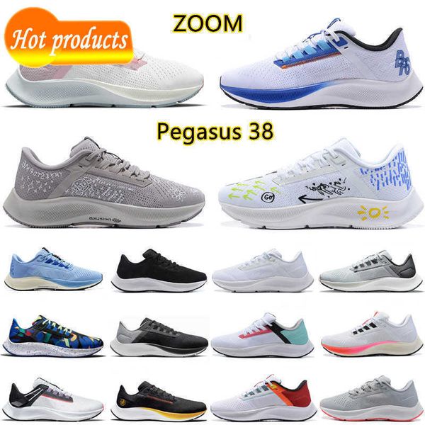 2023 sandals designer zoom pegasus 38 running shoes blue ribbon royal triple black nathan bell game barely rose white metallic silver fashio
2023 sandals designer zoom pegasus 38 running shoes blue ribbon royal triple black nathan bell game barely rose white metallic silver fashio