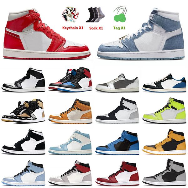 new jumpman 1 1s mens basketball shoes denim mid university blue low reverse mocha fragment white lime newstalgia men women jorden sneakers
new jumpman 1 1s mens basketball shoes denim mid university blue low reverse mocha fragment white lime newstalgia men women jorden sneakers