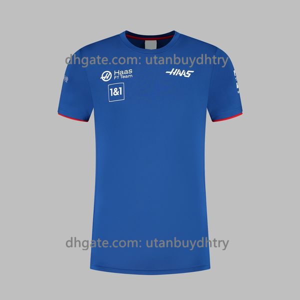 f1 t shirt summer new t-shirt 2022 formula one racing haas team t-shirt f1 short sleeve outdoor racing suit quick-dry sports oversized top, White;black
f1 t shirt summer new t-shirt 2022 formula one racing haas team t-shirt f1 short sleeve outdoor racing suit quick-dry sports oversized top, White;black
