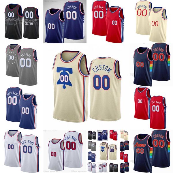 basketball jerseys custom mens women youth philadelphia''76ers''charles 23 bassey danny 14 green isaiah 7 joe andre 2 dr, Black;red
basketball jerseys custom mens women youth philadelphia''76ers''charles 23 bassey danny 14 green isaiah 7 joe andre 2 dr, Black;red
