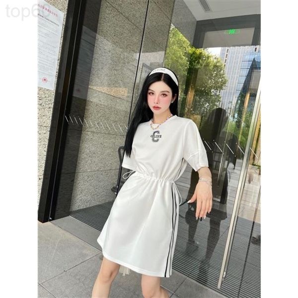 casual dresses designer fashion brand 22 spring / summer new chest design elastic waist contraction casual dress women's fashion temper, Black;gray
casual dresses designer fashion brand 22 spring / summer new chest design elastic waist contraction casual dress women's fashion temper, Black;gray