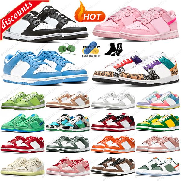 casual sandals panda shoes for men women sneakers designer sb dunks lows pink gai unc syracuse grey fog university red varsity green outdoor, Black
casual sandals panda shoes for men women sneakers designer sb dunks lows pink gai unc syracuse grey fog university red varsity green outdoor, Black