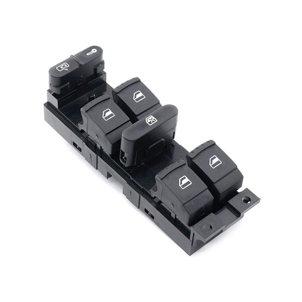 front left electric power master window control switch for vw jetta 2005 2012 1gd959857b
front left electric power master window control switch for vw jetta 2005 2012 1gd959857b