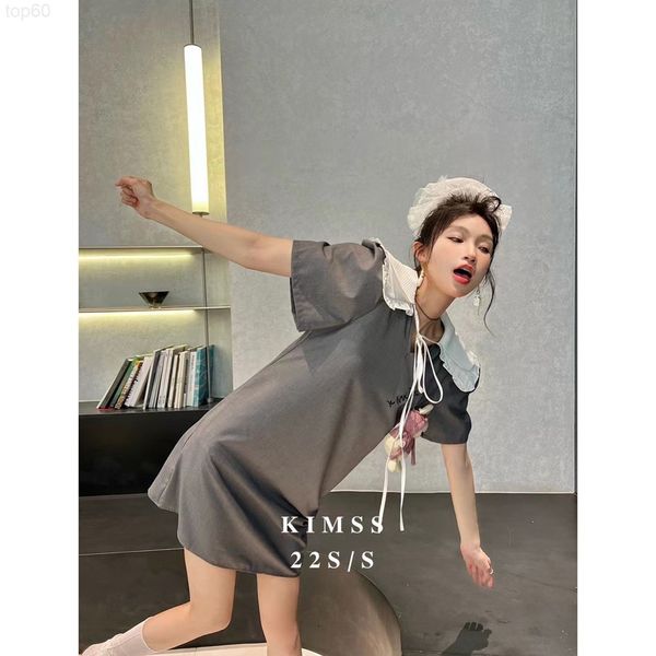 casual dresses designer fashion brand 22 spring and summer new small crowd design cute doll shawl dress female fashion thin personality nlho, Black;gray
casual dresses designer fashion brand 22 spring and summer new small crowd design cute doll shawl dress female fashion thin personality nlho, Black;gray