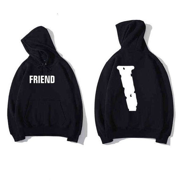 sweatshirts quality chaopai designer autumn and winter high street round neck sweater casual loose couple's same coat batch, Black
sweatshirts quality chaopai designer autumn and winter high street round neck sweater casual loose couple's same coat batch, Black