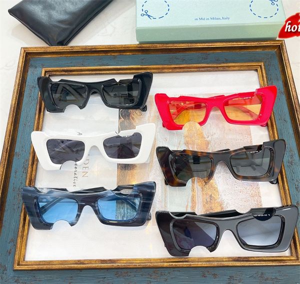 hip-hop square sunglasses women men off notch hole design white sun glasses blue ladies vintage shados eyewear uv protection m2wt8phn, White;black
hip-hop square sunglasses women men off notch hole design white sun glasses blue ladies vintage shados eyewear uv protection m2wt8phn, White;black