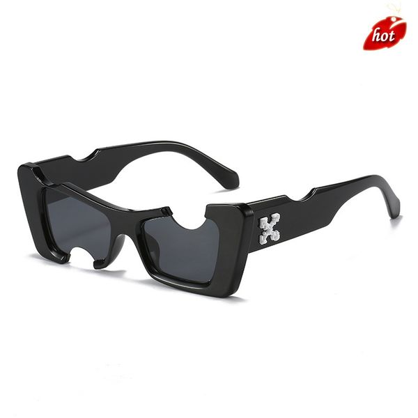 hip-hop square sunglasses women men off notch hole design white sun glasses blue ladies vintage shados eyewear uv protection vhs9ig9x, White;black
hip-hop square sunglasses women men off notch hole design white sun glasses blue ladies vintage shados eyewear uv protection vhs9ig9x, White;black