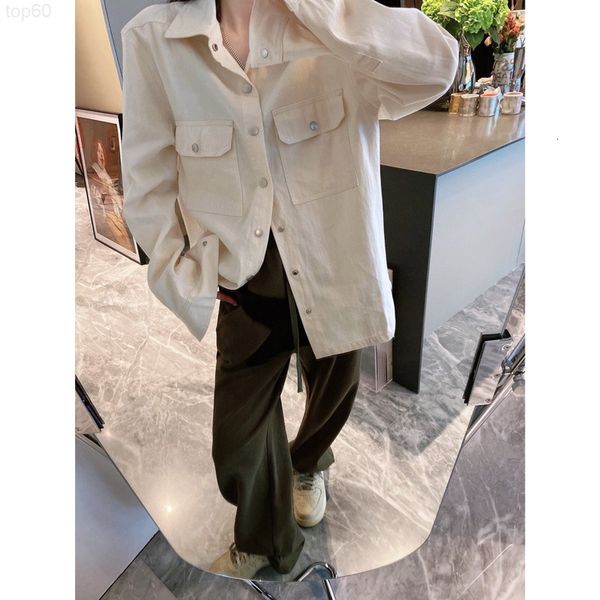 casual dresses designer minority design simple work clothes jeans shirts coats women's 22 early autumn new loose casual long sleeve, Black;gray
casual dresses designer minority design simple work clothes jeans shirts coats women's 22 early autumn new loose casual long sleeve, Black;gray