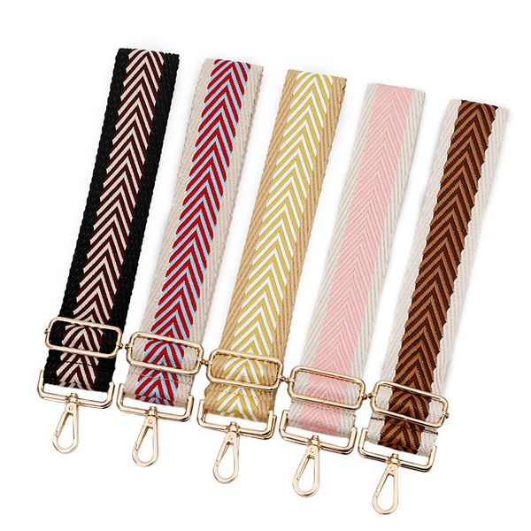 colorful shoulder bags straps accessories women replacement for bag strap for crossbody, Black
colorful shoulder bags straps accessories women replacement for bag strap for crossbody, Black