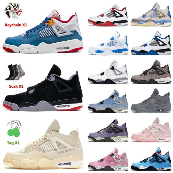 new jumpman 4 4s iv mens basketball shoes high bred messy room shimmer red thunder j4 pure money what the men women sports trainers sneakers
new jumpman 4 4s iv mens basketball shoes high bred messy room shimmer red thunder j4 pure money what the men women sports trainers sneakers