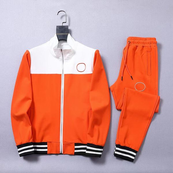 tracksuit designer clothes set mens designers jackets pants luxury joggers two pieces 026, Gray
tracksuit designer clothes set mens designers jackets pants luxury joggers two pieces 026, Gray