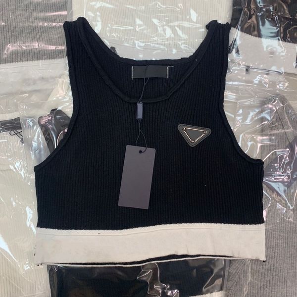 women's t-shirt designer vest sweaters sleeveless knits pp fashion tees short style slim zipper summer casual women clothing s-l fashi, White
women's t-shirt designer vest sweaters sleeveless knits pp fashion tees short style slim zipper summer casual women clothing s-l fashi, White