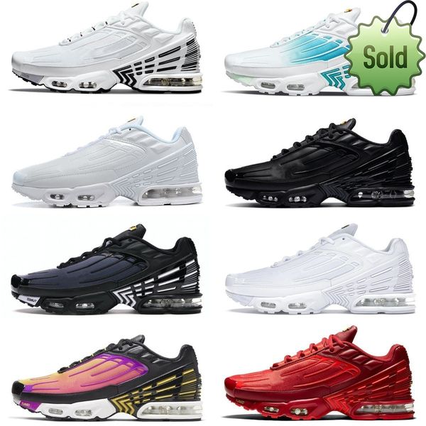 summer sandals 2022 tn plus 3 tuned iii mens sports shoes laser blue white aquamarine obsidian void leather hyper violet deep parachute ghos, Black
summer sandals 2022 tn plus 3 tuned iii mens sports shoes laser blue white aquamarine obsidian void leather hyper violet deep parachute ghos, Black