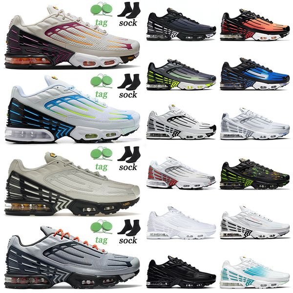 2022 mens women tn 3 running shoes tuned plus bone black obsidian tiger neon crater triple white silver laser blue rainbow bordeaux sports t, White;red
2022 mens women tn 3 running shoes tuned plus bone black obsidian tiger neon crater triple white silver laser blue rainbow bordeaux sports t, White;red