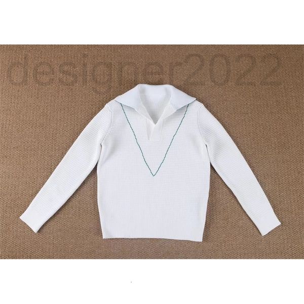 women's sweaters designer foreign style fashion polo lapel sweater women's autumn long sleeve thin gl9g, White;black
women's sweaters designer foreign style fashion polo lapel sweater women's autumn long sleeve thin gl9g, White;black