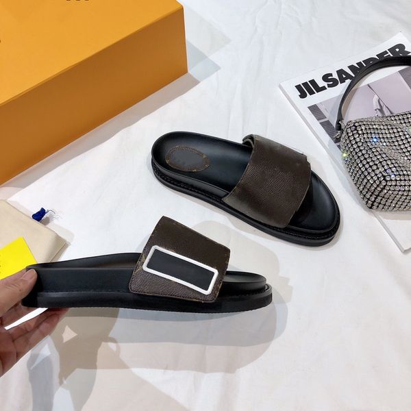 ggg men women sandals 2023 slippers luxury slides mens designer slipper, Black
ggg men women sandals 2023 slippers luxury slides mens designer slipper, Black