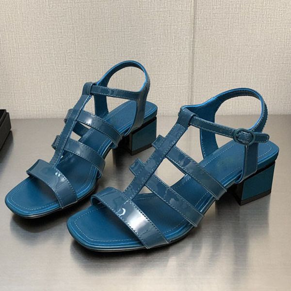summer patent leather sandals women's sandals open toe runway black high heels party fashion slingback for woman
summer patent leather sandals women's sandals open toe runway black high heels party fashion slingback for woman