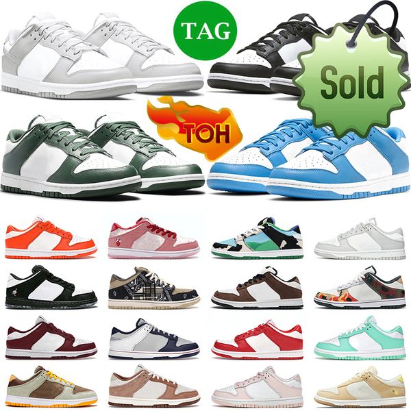 summer sandals designer big size casual shoes for men women court purple panda unc sneakers grey fog womens sports trainers shoe, Black
summer sandals designer big size casual shoes for men women court purple panda unc sneakers grey fog womens sports trainers shoe, Black