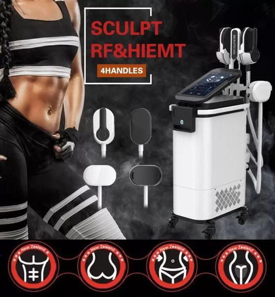 12 tesla slimming machine ems sculptor neo fat burn body shape building muscle hi-emt stimulator muscle sculpting with rf weight loss beauty
12 tesla slimming machine ems sculptor neo fat burn body shape building muscle hi-emt stimulator muscle sculpting with rf weight loss beauty