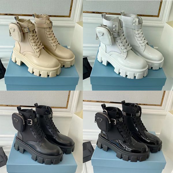 women designers rois boots ankle martin boots and nylon boot military inspired combat bouch attached to the with bags size, Black
women designers rois boots ankle martin boots and nylon boot military inspired combat bouch attached to the with bags size, Black