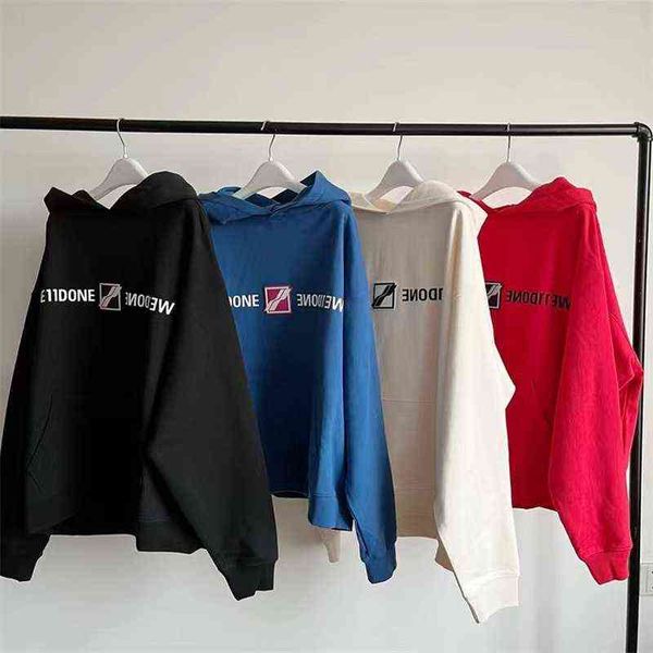 men's hoodies sweatshirts welldone hoodies sweatshirts well done fleece we11done pullovers t220825, Black
men's hoodies sweatshirts welldone hoodies sweatshirts well done fleece we11done pullovers t220825, Black