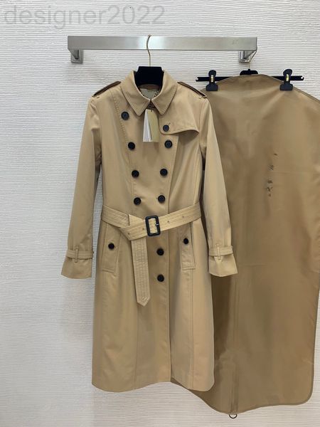 women's trench coats designer waterproof fabric has a strong texture and the double breasted medium long windbreaker does not contain d, Tan;black
women's trench coats designer waterproof fabric has a strong texture and the double breasted medium long windbreaker does not contain d, Tan;black